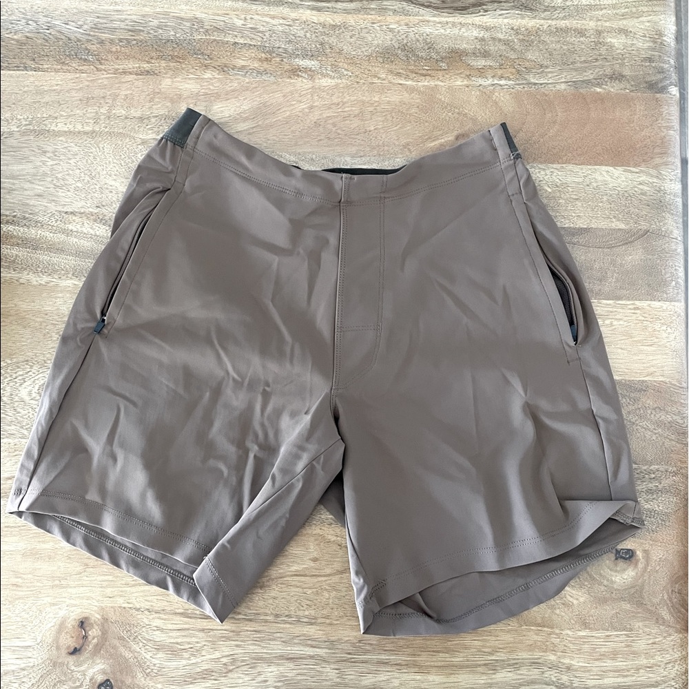 NOBULL MEN'S LIGHTWEIGHT SHORT 7"
